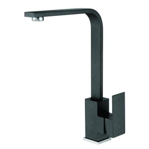 INTER CERAMIC SINK TAP MELINA 233010 GREY